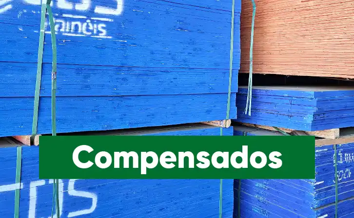 Compensados