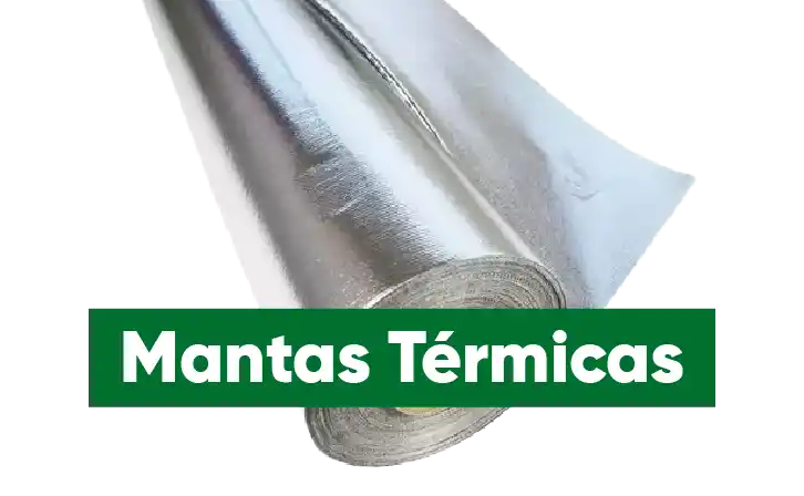 Mantas Térmicas