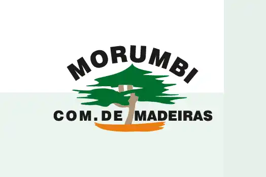 Fachada da Morumbi Madeiras Campinas