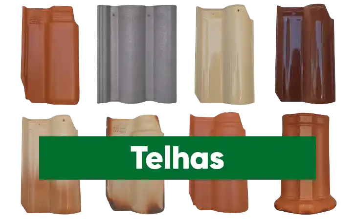 Telhas