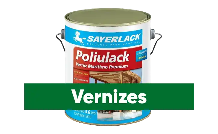 Vernizes