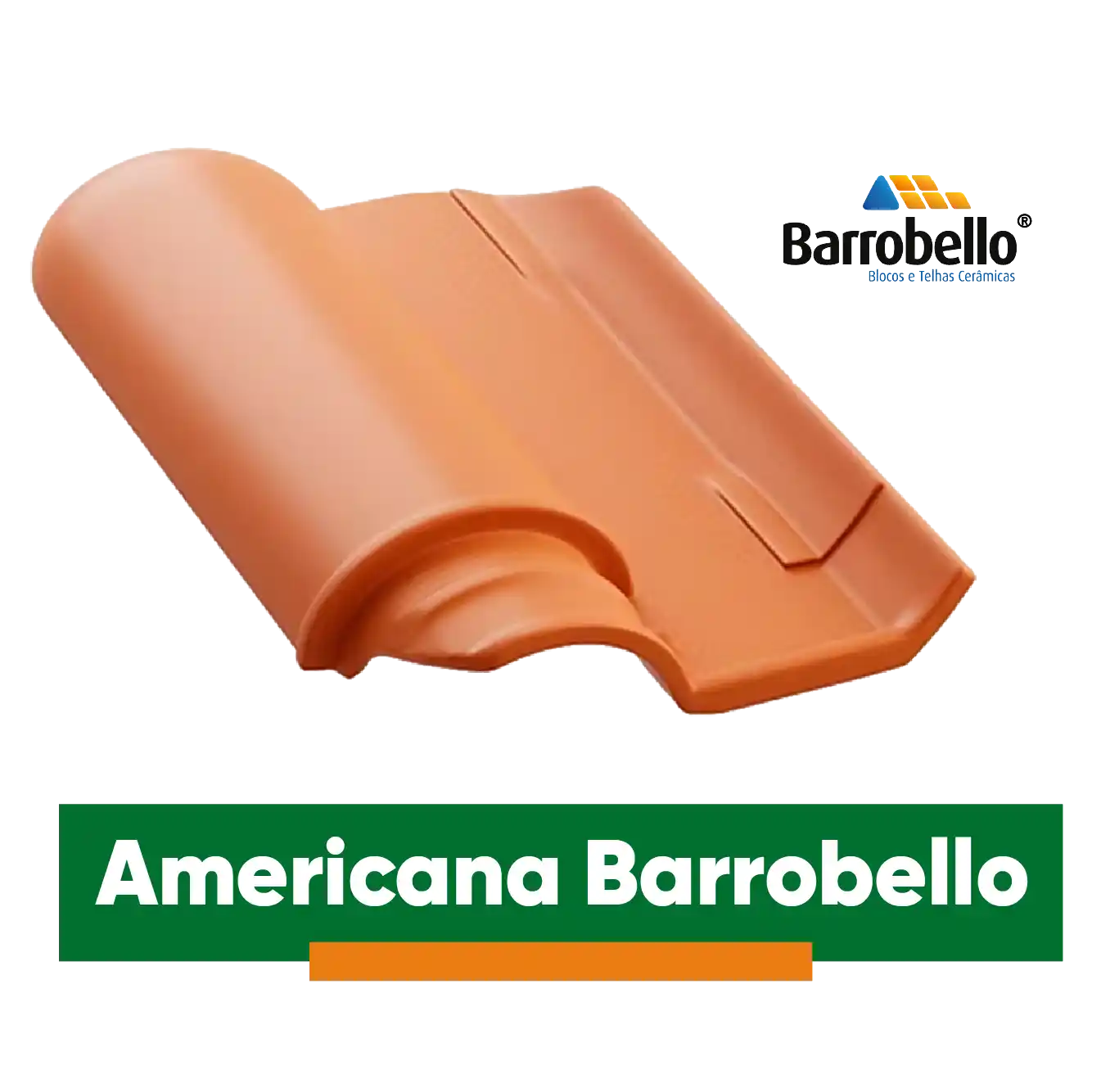 Americana BarroBello
