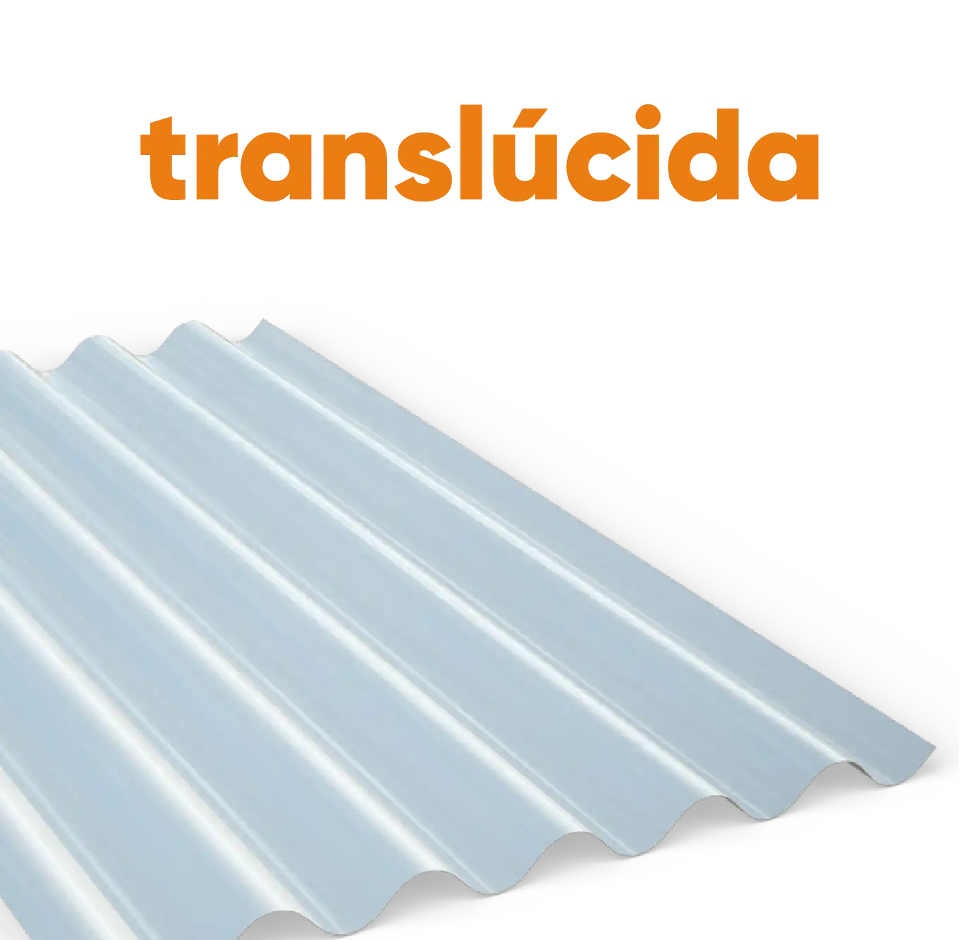 Telhas Transparentes