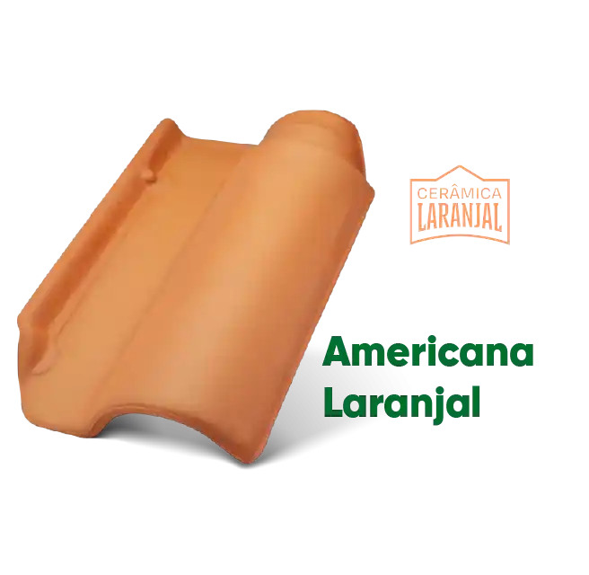 Americana Laranjal