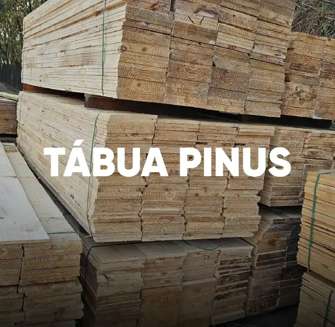 Madeira Pinus