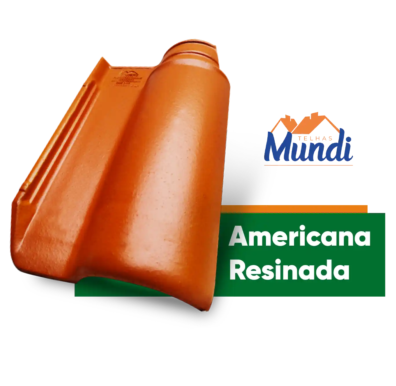 Americana Resinada Mundi