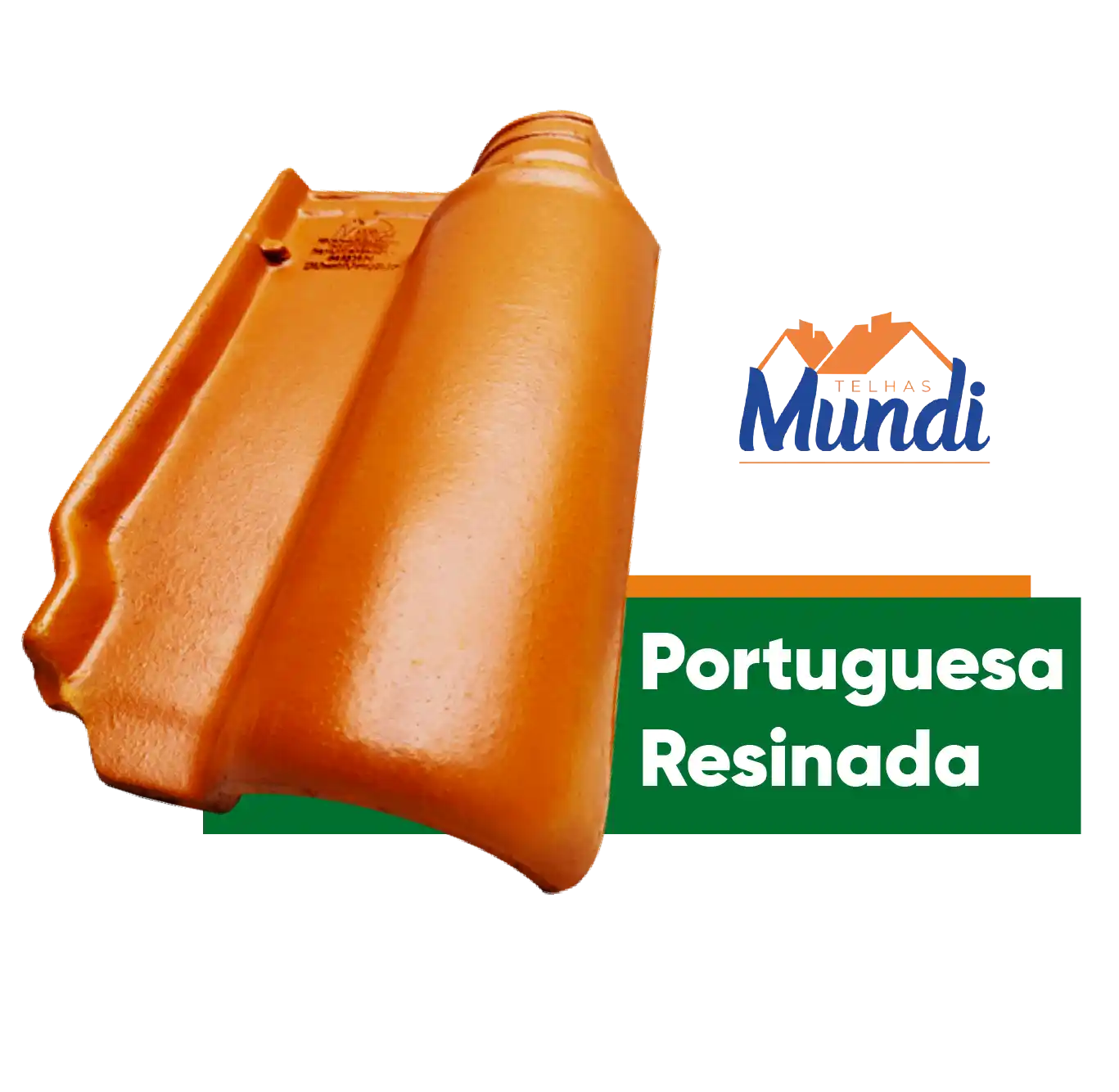 Portuguesa Resinada Mundi