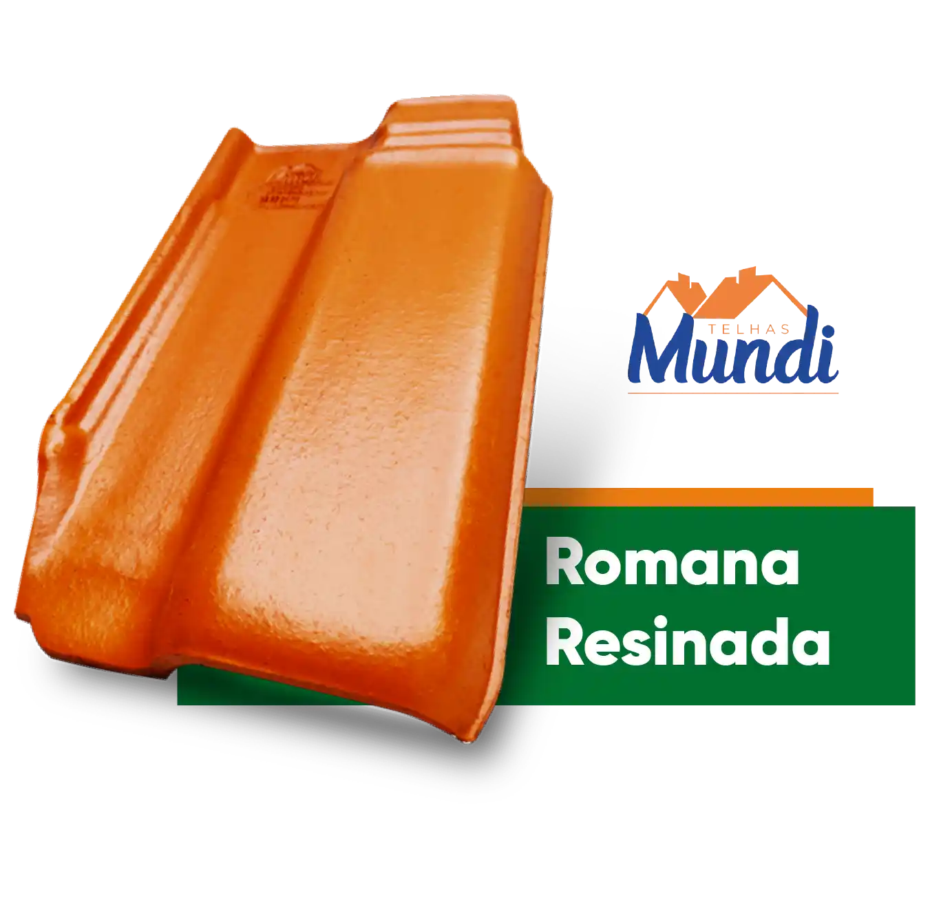 Romana Resinada Mundi