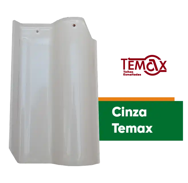 Temax Cinza