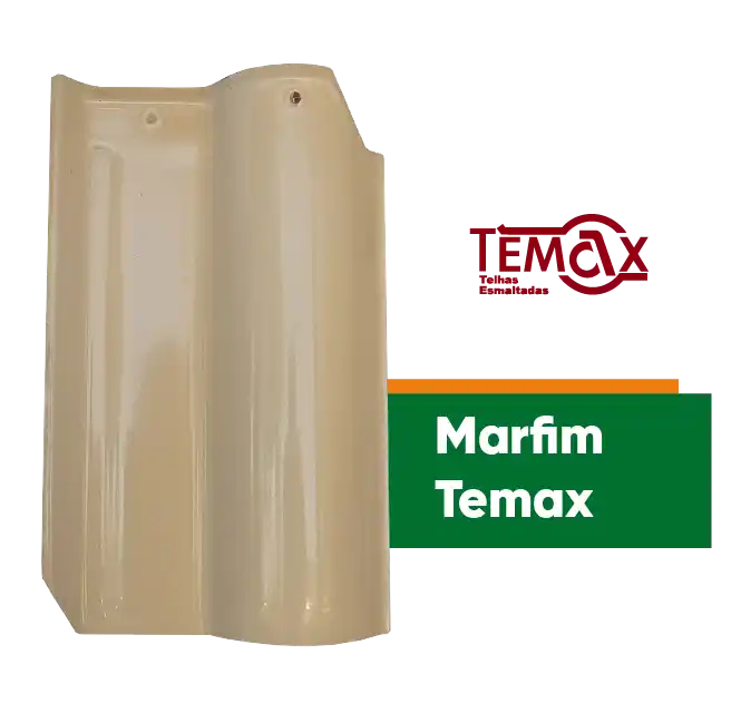 Temax Marfim