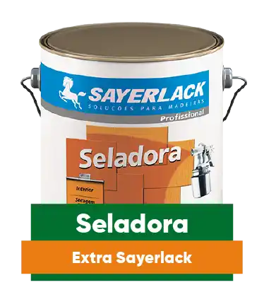 Seladora Extra Sayerlack