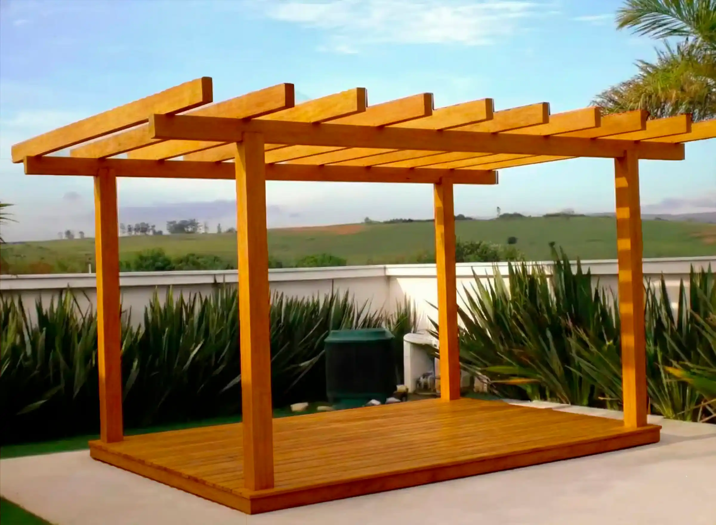 Casa Modelo